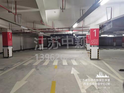 無(wú)錫道路劃線(xiàn)單位_無(wú)錫停車(chē)位劃線(xiàn)找飛揚市政