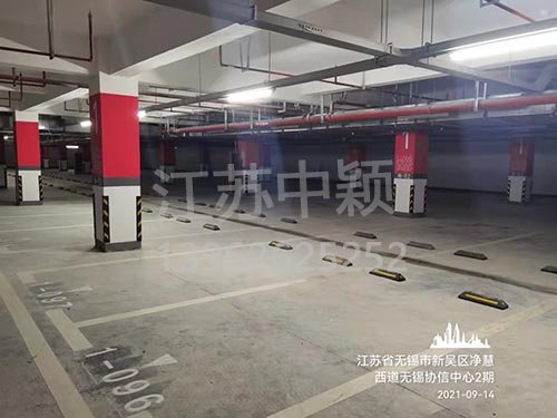 無(wú)錫道路劃線(xiàn)單位_無(wú)錫停車(chē)位劃線(xiàn)找飛揚市政